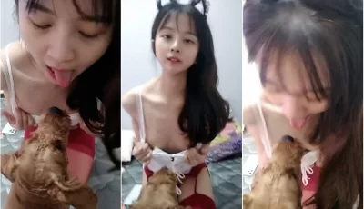[自行打包] 臊女雙人秀,好姐妹壹起發臊,養的小狗聞著騷味就想來舔,... [1v+1.14G][百度盘]