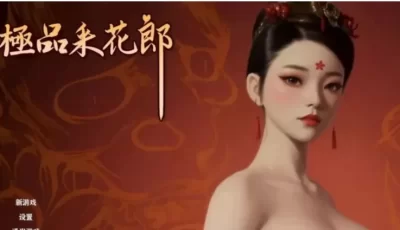 pc[国风武侠/3D互动/后宫/开放世界] 极品采花郎V1.3.8中文