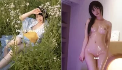 [转载搬运] 颜值福利姬嫩妹【小泽】系列合集25套，颜值白虎穴，户外... [合集+3.4G][百度盘]