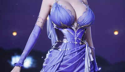 [转载搬运] 灵若 众筹第52期H+圣采儿 [1v+1.04GM][百度盘]