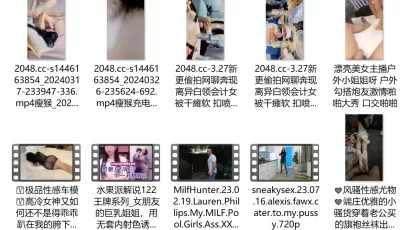 [转载搬运] 硬盘收藏自看 [47+20G][百度盘]