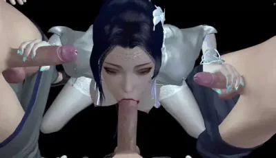 VAM动漫视频VAM小梦 云韵口交2K/pikpak盘