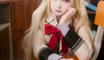 [转载搬运] lunananya写真合集 [npv+6.5g][百度盘]