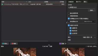 [自行打包] 【拯救硬盘】超大Cos福利姬资源压缩合集 [252265P+3044V+360G][百度盘]