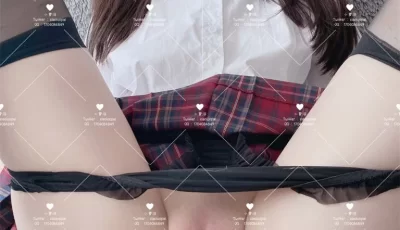 [转载搬运] 小萝派@xiaoluopai – [289门槛] 10分钟 双马尾白虎萝莉 Cos黑丝校服 [119PnV+1.17G][百度盘]