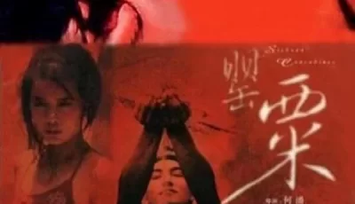 [转载搬运] [香港三级] 罂粟（山中往事） 岳虹 国粤双语 中字 AI修复版 [1V+1.9G][bt种子]