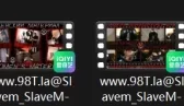 [自行打包] 重口！slavem改造大师全集 [83v+34G][百度盘]