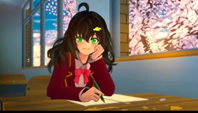 樱花校园模拟器手机版合集