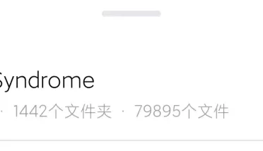 sex syndrome pik盘