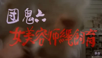 [转载搬运] 【日本三级】团鬼六：女美容师绳饲育 AI修复版 麻吹淳子 [1V+2.62G][bt种子]