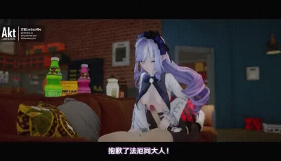 [转载搬运] AKT 5月新作 薇薇安女上位啪啪 [1v+750m][百度盘]