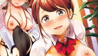 [转载搬运] 238-【漫画-汉化-无修】[SAVAN][甜蜜榨汁日常] スイートデイ... [204P+146MB][百度盘]