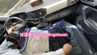 [转载搬运] 【重磅核弹】极品媚黑萝莉人妻【冰凌紫萱】付费福利(2) [99v+29.8g][百度盘]