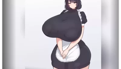 [转载搬运] [2D/CV/生肉/巨乳] どろっぷす: 巨乳女仆干到她怀孕为止! [1+530M][百度盘]