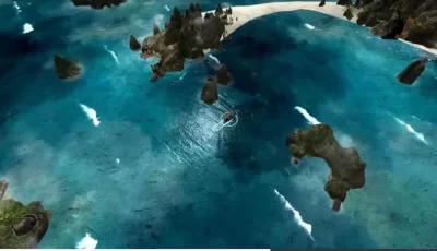【steam移植手游推荐】弃船V1.0.802，航海战船游戏
