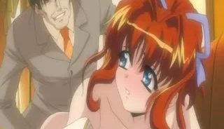 (18禁アニメ) (無修正) 必殺痴漢人 前編 (DVD 1280x720 x264 AAC) [25:03]