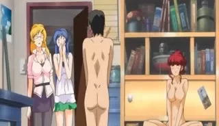 (18禁アニメ) (無修正) ママぷりっ！？ 前編 (DVD 1280x720 x264 AAC) [27:33]