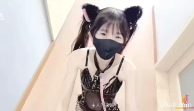 萝莉女友粉色情人私人宠物之圈养萝莉尾巴肛塞白虎嫩鲍爆肏内射特写淫靡蜜壶. [18:54]