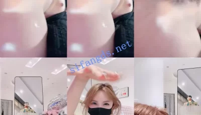 [转载搬运] 血荐！四川巨乳女神~最强一期【炸土豆】经后水足~激烈狂喷 [4V+4.1G][百度盘]