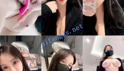 [转载搬运] 四川巨乳女神~最强一期【炸土豆】经后水足~激烈狂喷 [4V+4.1G][百度盘]