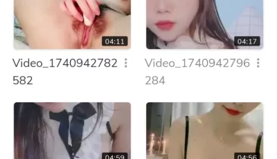 [自行打包] 江琪琪 福利视频 [73+1.83gb][百度盘]