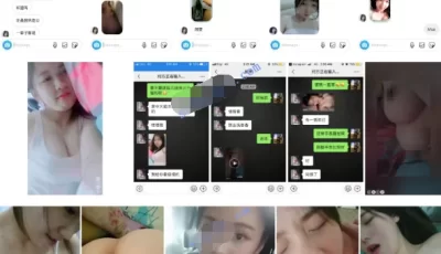 [转载搬运] 【高端爆料付费群分享】20位前女友被私密资料爆料 [1V+970MB][磁力链接]