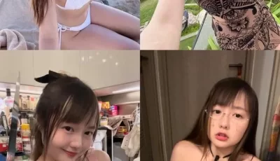 [转载搬运] 香港少女网红Emilia最新patreon福利1407P/8V/14.3G [1+14G][百度盘]