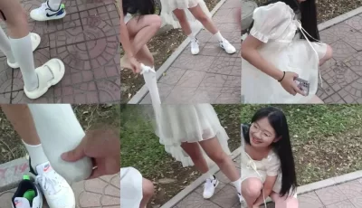 <b style='color: red;'>[已失效] </b>[转载搬运] ❤️推特透明人当街骗小姐姐少妇脱丝袜棉袜❤️ [47V+5.69GB][百度盘]