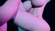 [转载搬运] [3D/动态/VAM] YWYWYW013: 白马公主骑人啦！ [1+407M][百度盘]
