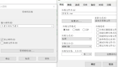[自行打包] 富家女姐姐正文＋番外 [2+1.6g][百度盘]