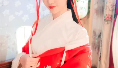 [自行打包] 超高颜值极品模特【年年】点绛唇 [46P+536M][百度盘]