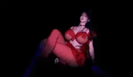 [转载搬运] 新作-[VAM]红丝 巨乳 [1v+200M][百度盘]