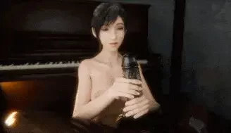 [转载搬运] [3D动画/Vekkte] 艾达王+猎空+蒂法 性感女神后入爆肏 [1+996M][百度盘]