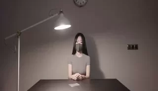 唯美港姐 香港極品美少女」森林秘境結局 審訊室內被嚴刑猛插迫問 [14:05]