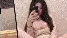 抖音颜值巨乳黄小妍道具肛塞自慰高潮喷水私拍合集