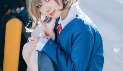 [转载搬运] 花柒Hana写真合集 [npv+4.9g][百度盘]