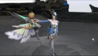 【3D】王者荣耀精品还原同人视频合集