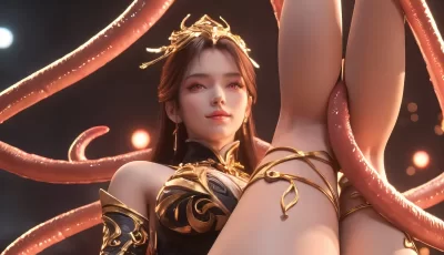 [转载搬运] 墨迹 国漫系列-毒血夫人 4K [156p+491m][百度盘]