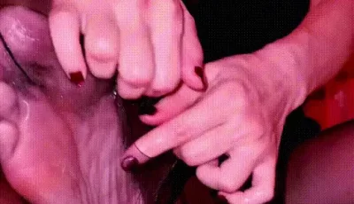 ❤️台湾顶级美脚女王 超淫足技226部无水印短视频合集