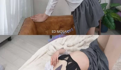 [自行打包] 【ED Mosaic】EDEA-601 搭讪女学生，街拍变棚拍四点全露 [172p+661m][百度盘]