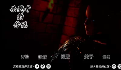 安卓/官中，猎魔人的传说，杀戮者的传说ch.6/Myth of Slayer