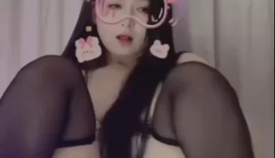 【花椒】你的西瓜 付费定制1v1大尺度 道具捅比