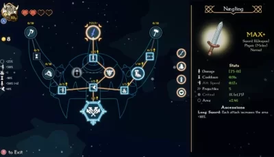 【PC】北欧之烬：诸神黄昏幸存者/2025年6月2日最新版本