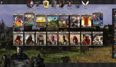王国战争2：终极版Build.18663369