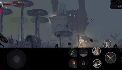 【手游】恶魔猎手：暗影世界高级v_61.124.2.0