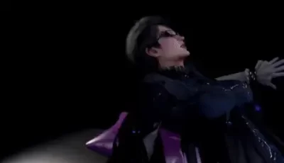 猎天使魔女精品短视频同人合集