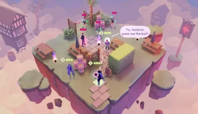 【steam移植手游】德斯塔：记忆之间，最新肉鸽游戏