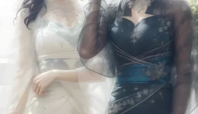 AI绘画 完美世界-叶倾仙 [53P] [1303M] [UC]