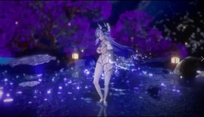 [自行打包] Iwara上的yerrrg大佬2025年5月作品合集 [5v+1.22G][百度盘]