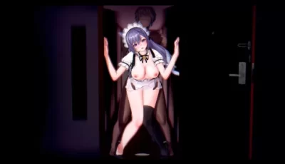 runhh - (NTR) Keqing - Sex Diary 9